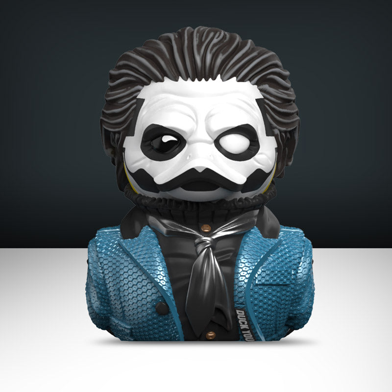 Duck Papa Emeritus IV (Edizione in scatola)