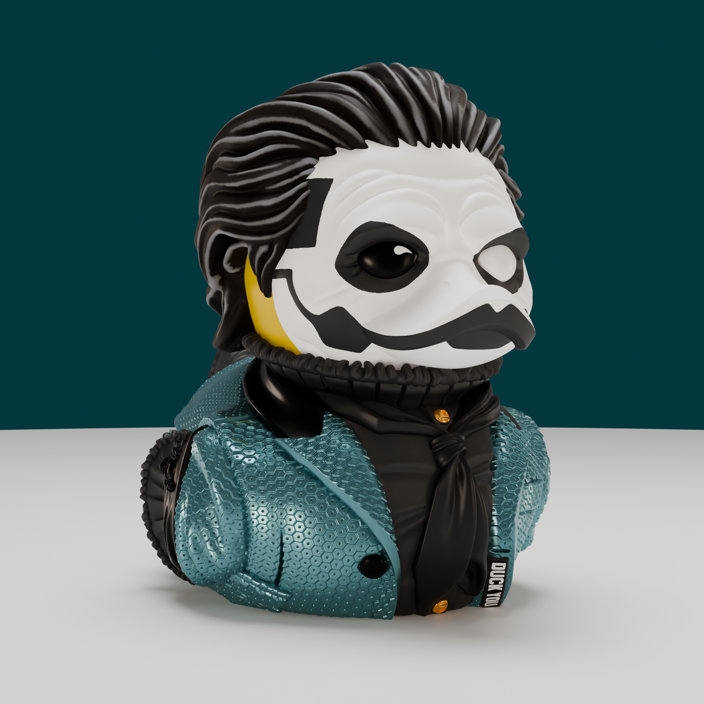 Ghost Duck: Papa Emeritus IV TUBBZ (Mini Edition)