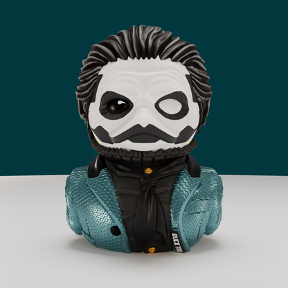 Ghost Duck: Papa Emeritus IV TUBBZ (Mini Edition)