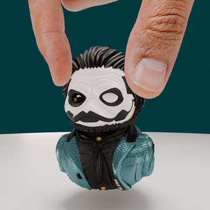 Ghost Duck: Papa Emeritus IV TUBBZ (Mini Edition)
