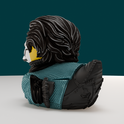 Ghost Duck: Papa Emeritus IV TUBBZ (Mini Edition)