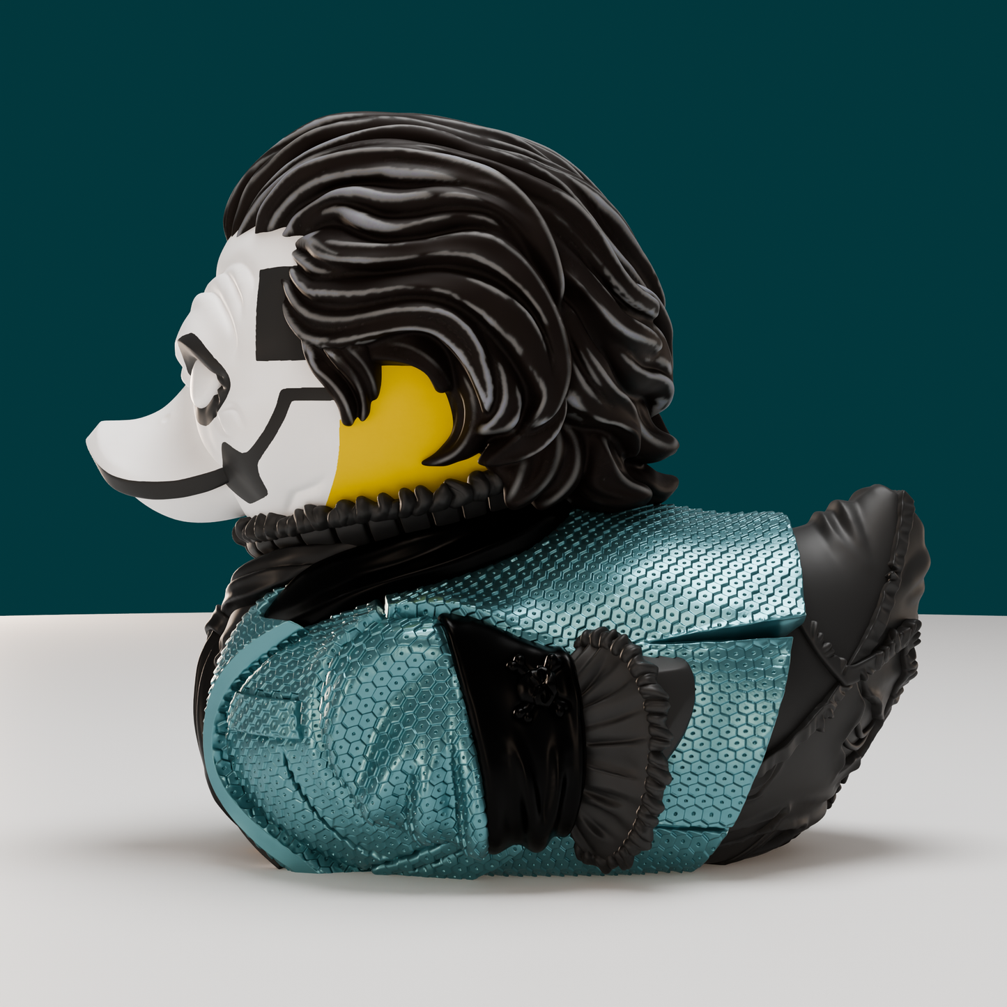 Ghost Duck: Papa Emeritus IV TUBBZ (Mini Edition)