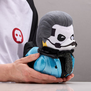 Peluche TUBBZ Ghost: Papa Emeritus IV