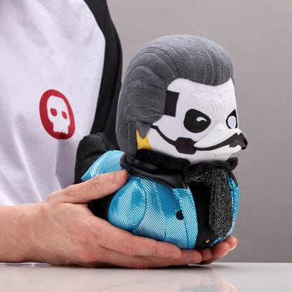 Rubber Duck Ghost: Papa Emeritus IV TUBBZ Plush