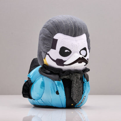 Rubber Duck Ghost: Papa Emeritus IV TUBBZ Plush
