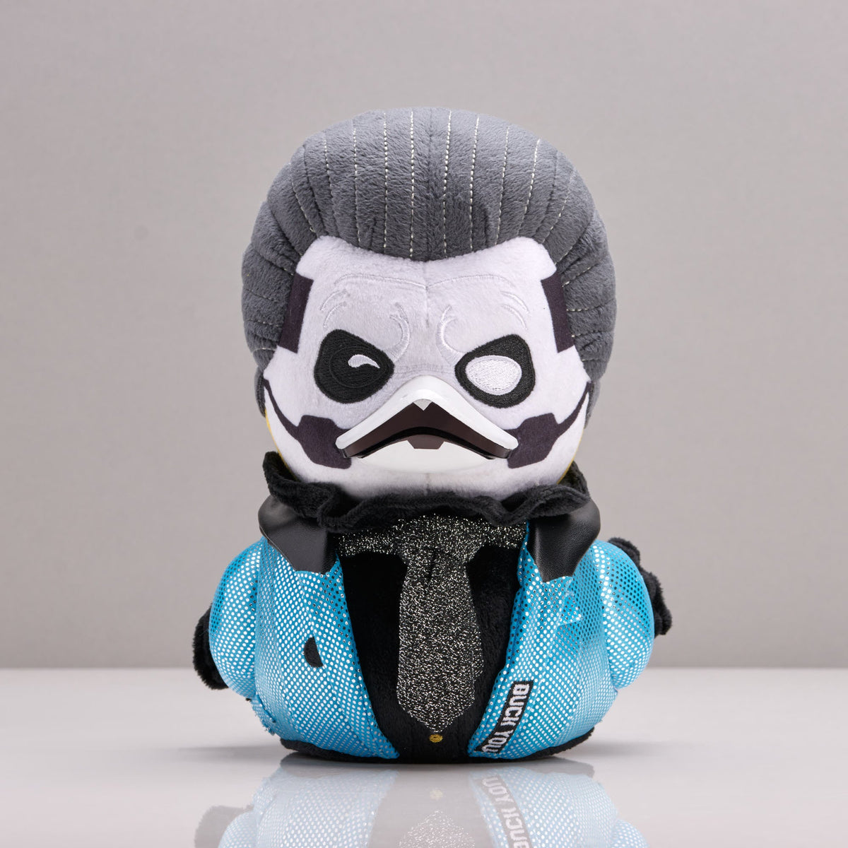 Canard Ghost: Papa Emeritus IV TUBBZ (Plushie)