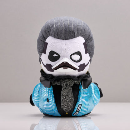 Rubber Duck Ghost: Papa Emeritus IV TUBBZ Plush