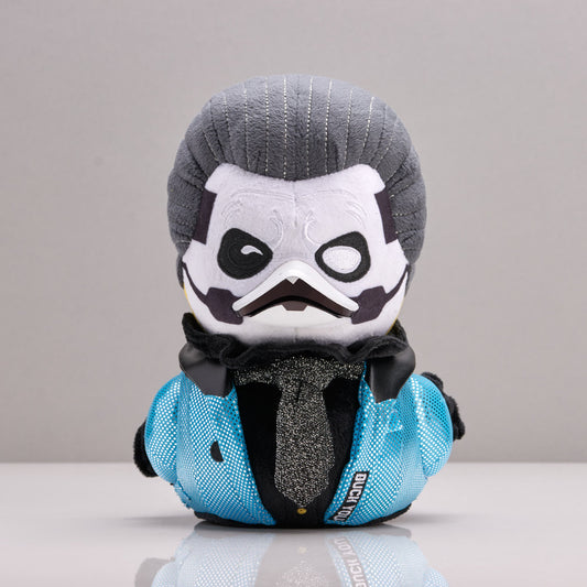 Canard Papa Emeritus IV TUBBZ Plush - PRÉCOMMANDE