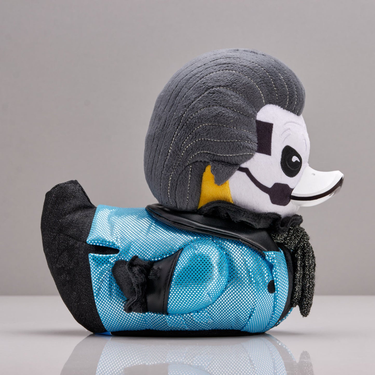 Rubber Duck Ghost: Papa Emeritus IV TUBBZ Plush