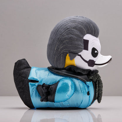 Rubber Duck Ghost: Papa Emeritus IV TUBBZ Plush