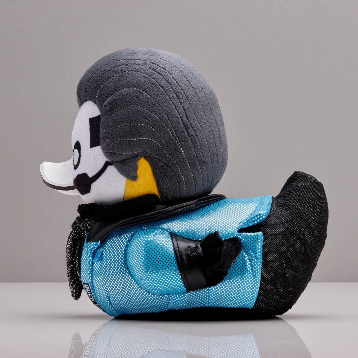 Rubber Duck Ghost: Papa Emeritus IV TUBBZ Plush