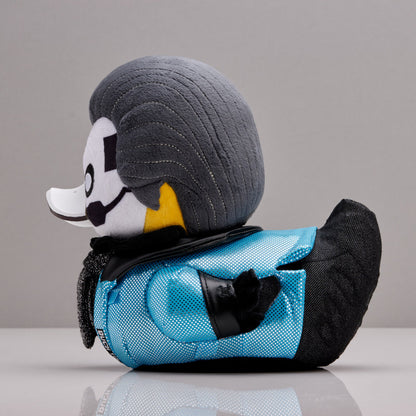 Rubber Duck Ghost: Papa Emeritus IV TUBBZ Plush