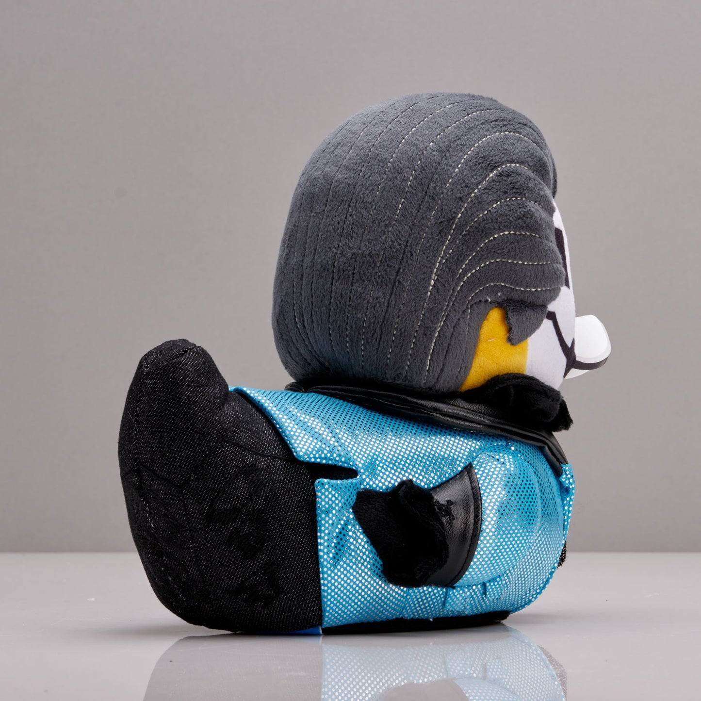 Rubber Duck Ghost: Papa Emeritus IV TUBBZ Plush