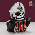 Canard Ghost: Papa Emeritus I TUBBZ (Collector’s Edition)