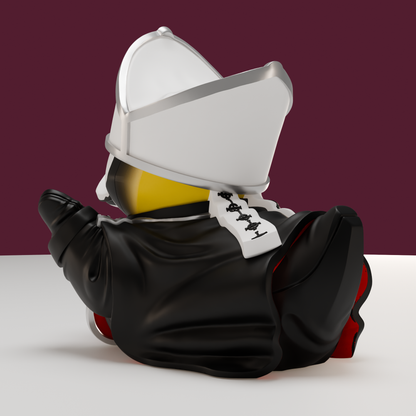 Canard Papa Emeritus I TUBBZ (Collector's Edition) - PRÉCOMMANDE