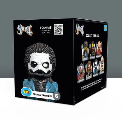 Canard Papa Emeritus IV (Boxed Edition)