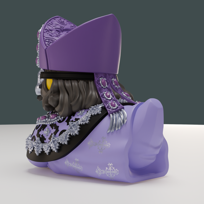 Rubber Duck Ghost: Papa Perpetua V TUBBZ (Boxed Edition) - PRE-ORDER