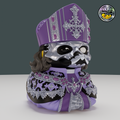Canard Ghost: Papa Perpetua V TUBBZ (Collector’s Edition)