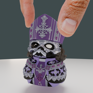 Canard Ghost: Papa Perpetua V TUBBZ (Mini Edition)