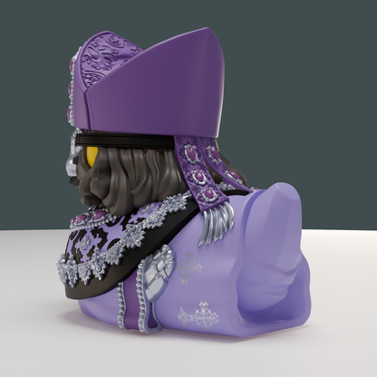 Ghost Duck: Papa Perpetua V TUBBZ (Mini Edition) - PRE-ORDER