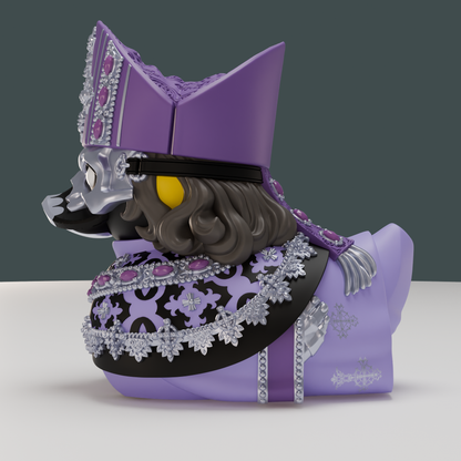 Ghost Duck: Papa Perpetua V TUBBZ (Mini Edition) - PRE-ORDER