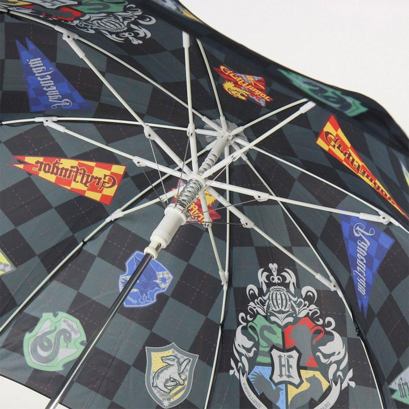 Harry Potter Umbrella - Hogwarts