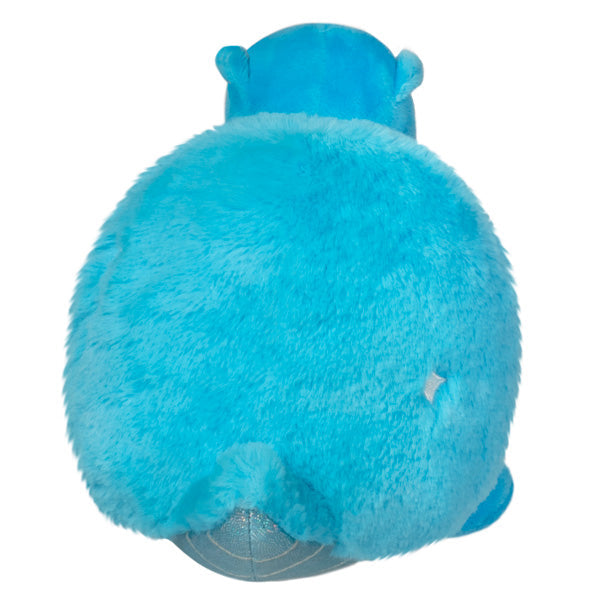 Peluche Snacker – Fête Snacker Bleu T-Rex