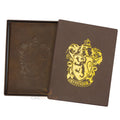 *Pochette à Passeport Gryffondor
