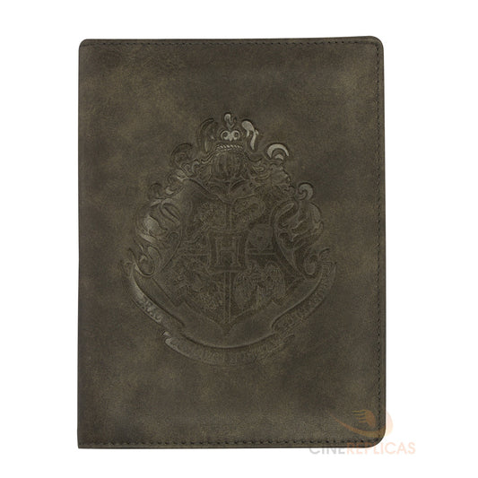 *Pochette à Passeport Poudlard