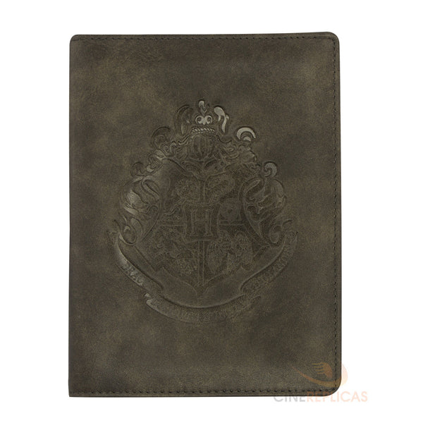*Pochette à Passeport Poudlard