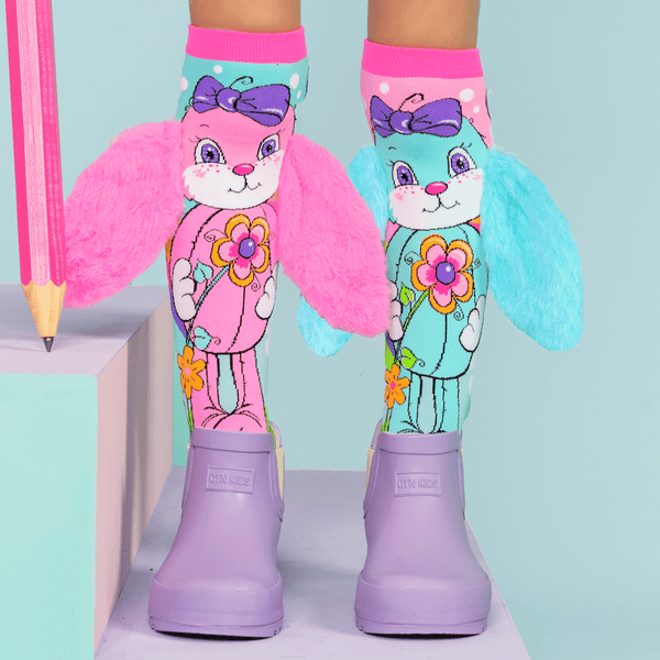 HONEY BUNNY SOCKS
