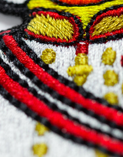 François-Joseph Duck Patch