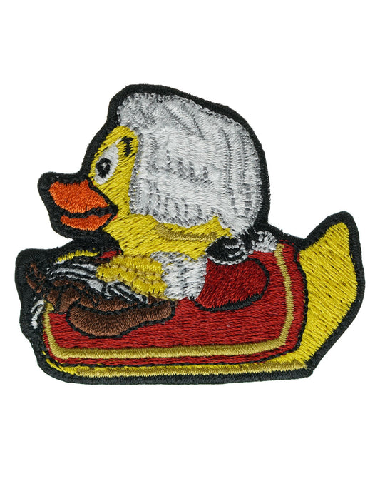 Mozart duck patch