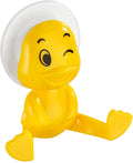 Saugnapf-Haken Canard Jaune
