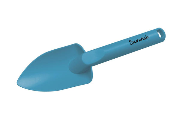 Shovel Blue Gray