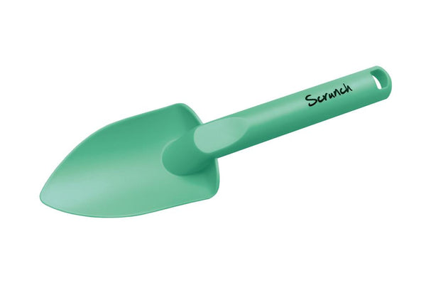 Mint beach shovel