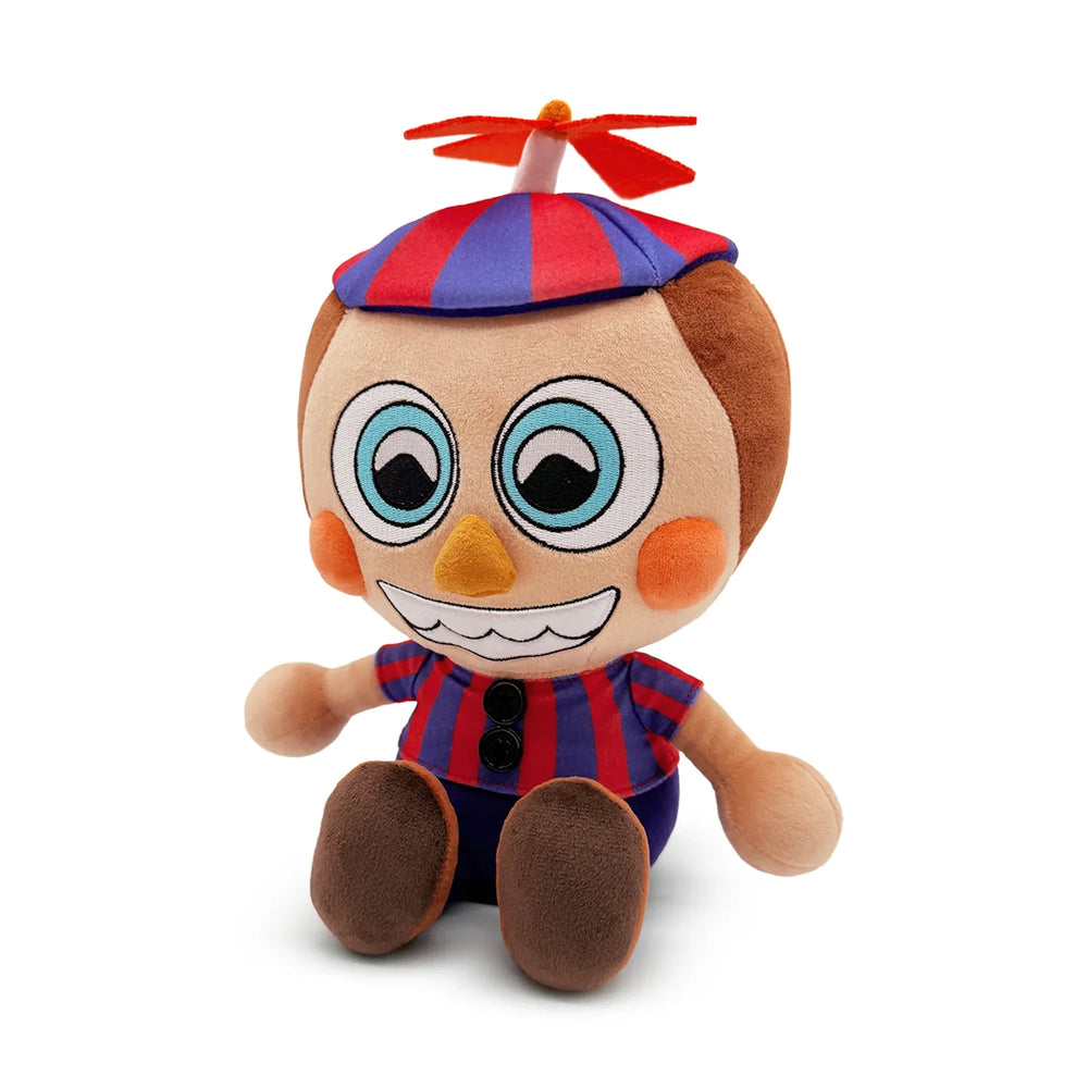 Peluche Balloon Boy