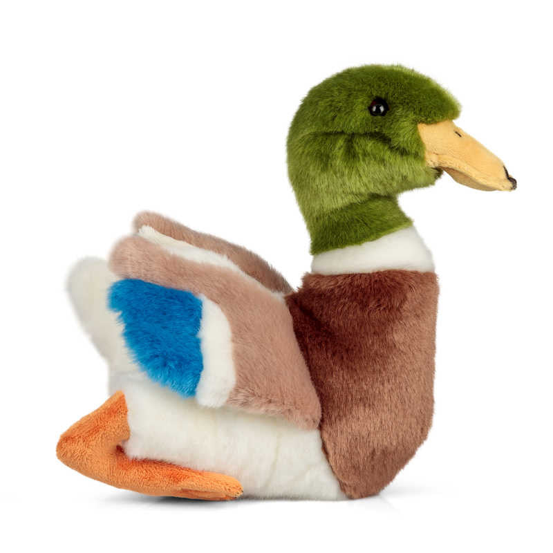 Peluche Animigos Germano Reale