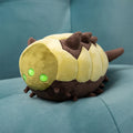 Peluche vermi dell'alveare