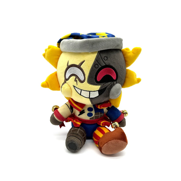 Ruined Eclipse Plush 