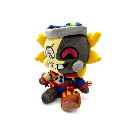 Ruined Eclipse Plush - PRE-ORDER*