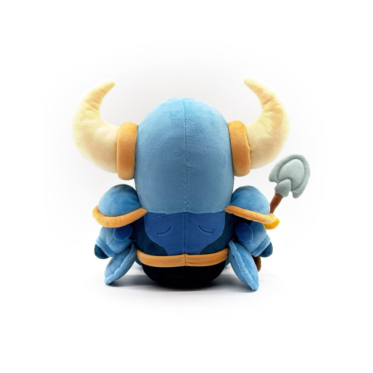 Shovel Knight peluche Shovel Knight Youtooz Shovel Knight Plush (9in)