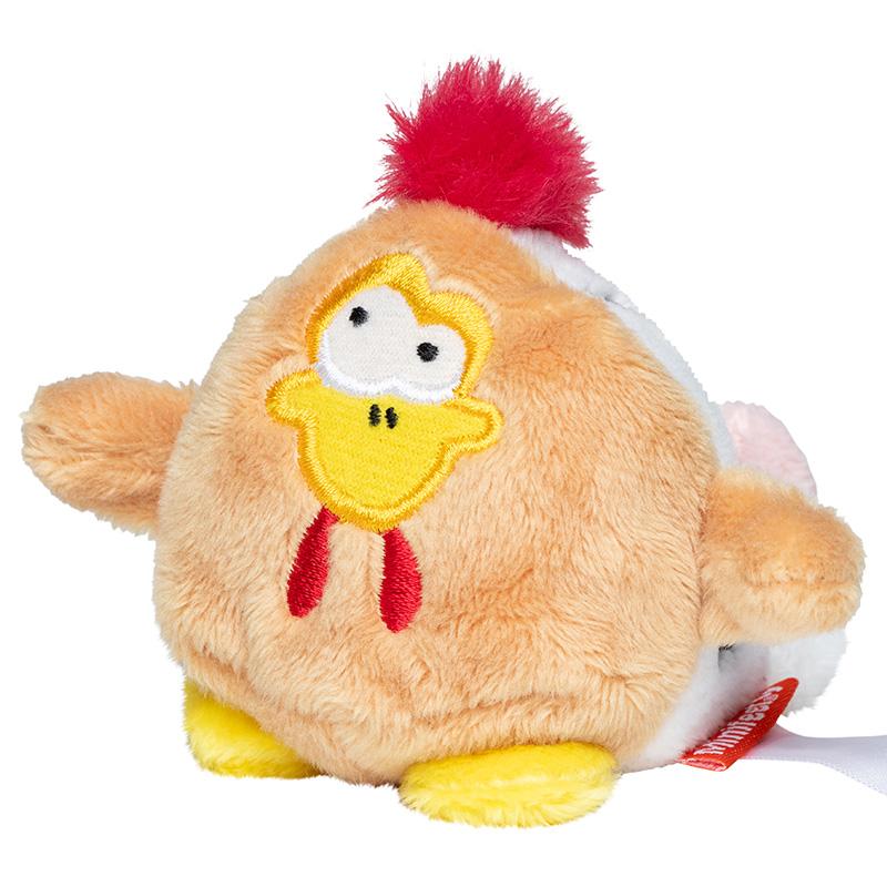 Schmoozies® Chicken/Pig/Cow
