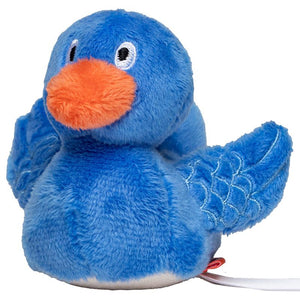 Peluche Schmoozies® Canard