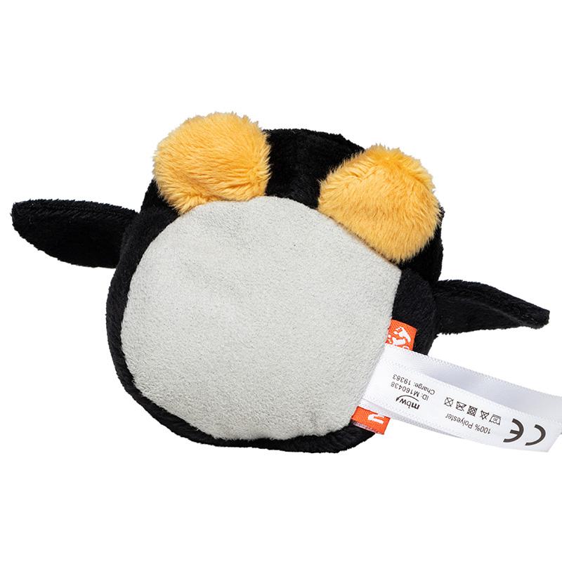 Plush toy Schmoozies® Penguin