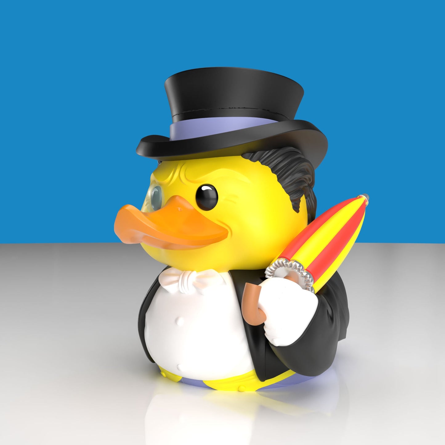 DC Comics Duck: The Penguin TUBBZ (Boxed Edition)