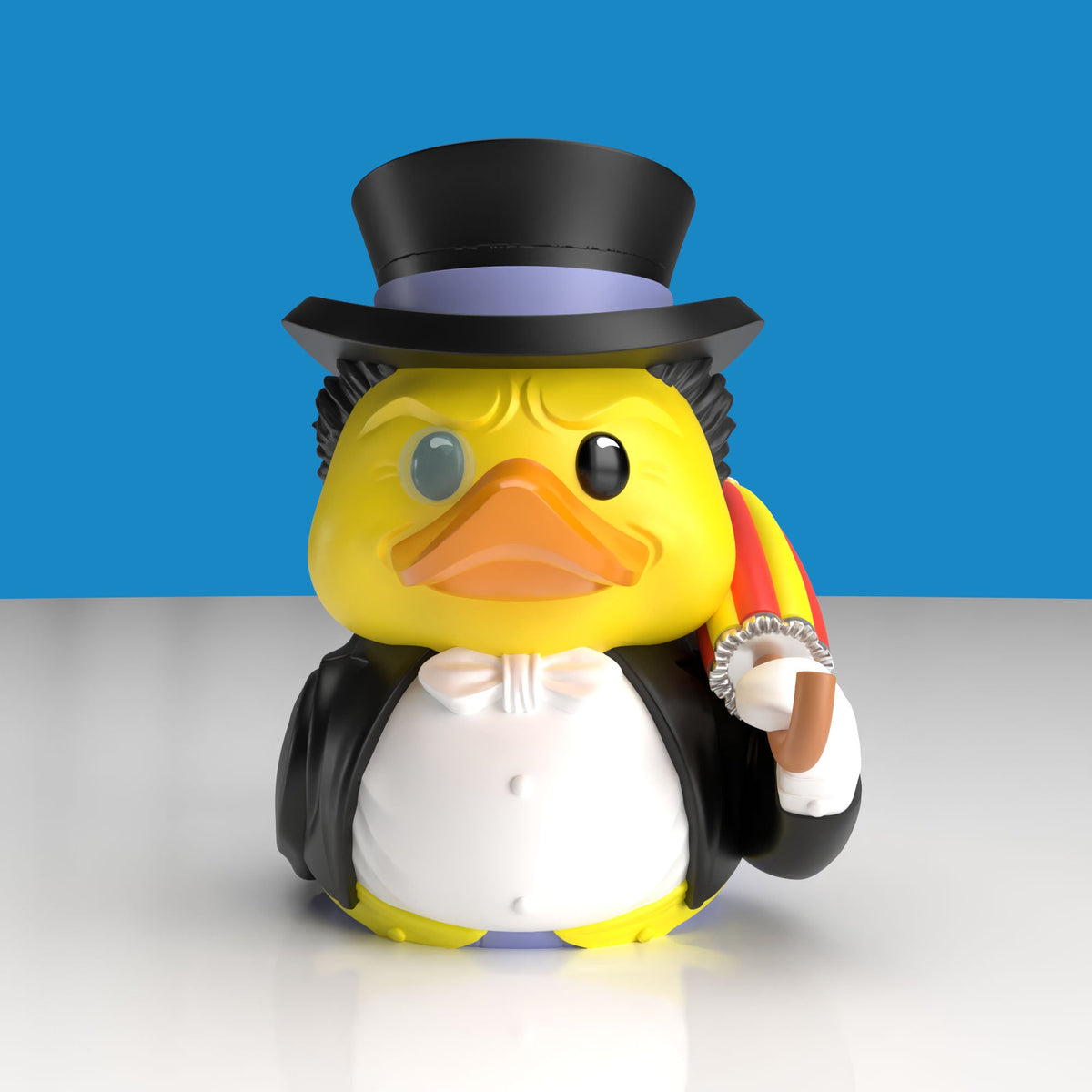 DC Comics Duck: The Penguin TUBBZ (Boxed Edition)