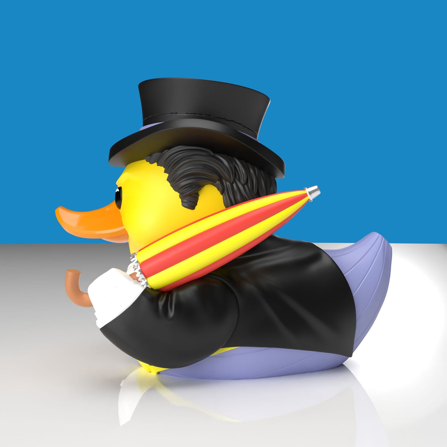 DC Comics Duck: The Penguin TUBBZ (Boxed Edition)