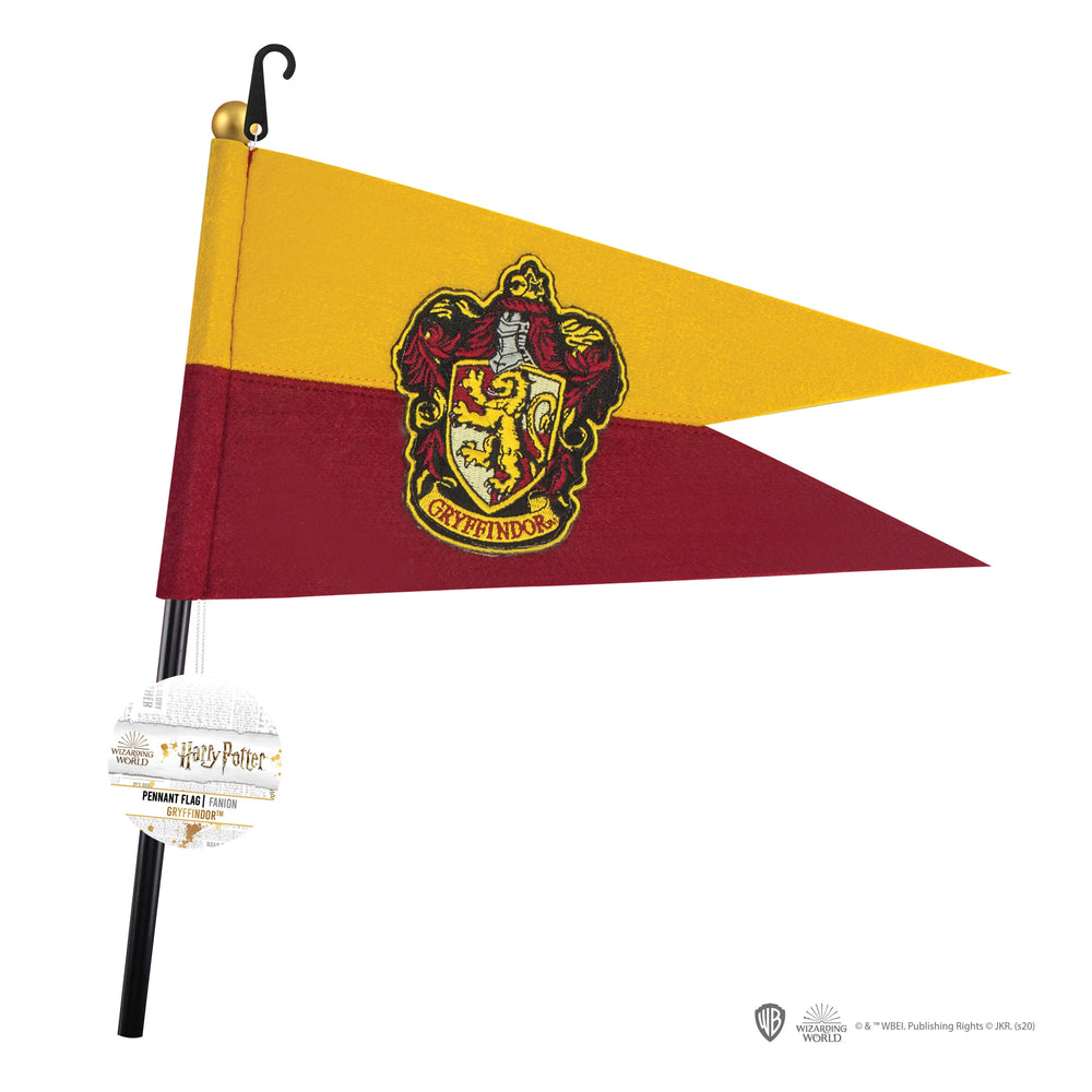 Drapeau Gryffondor