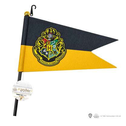 Hogwarts Flag